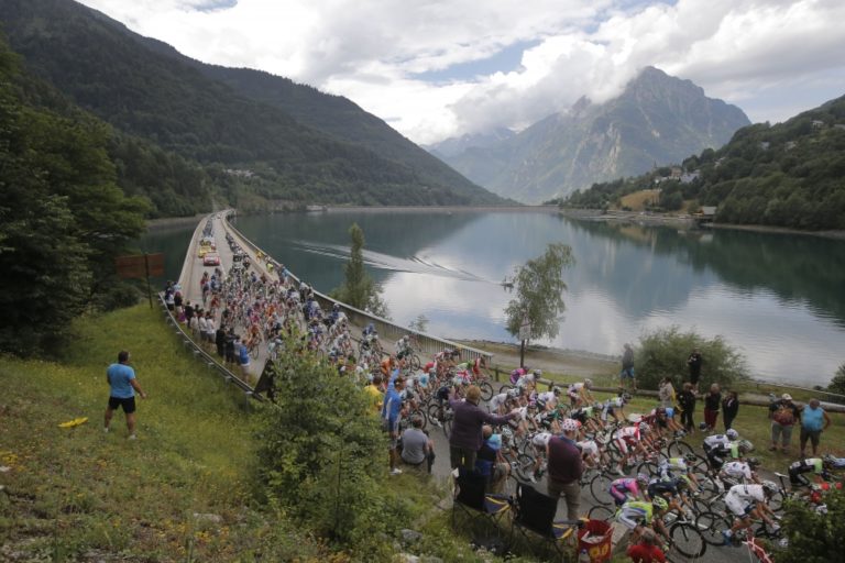 Tour de France