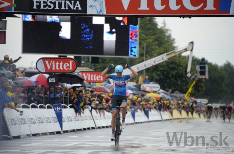 Tour de France