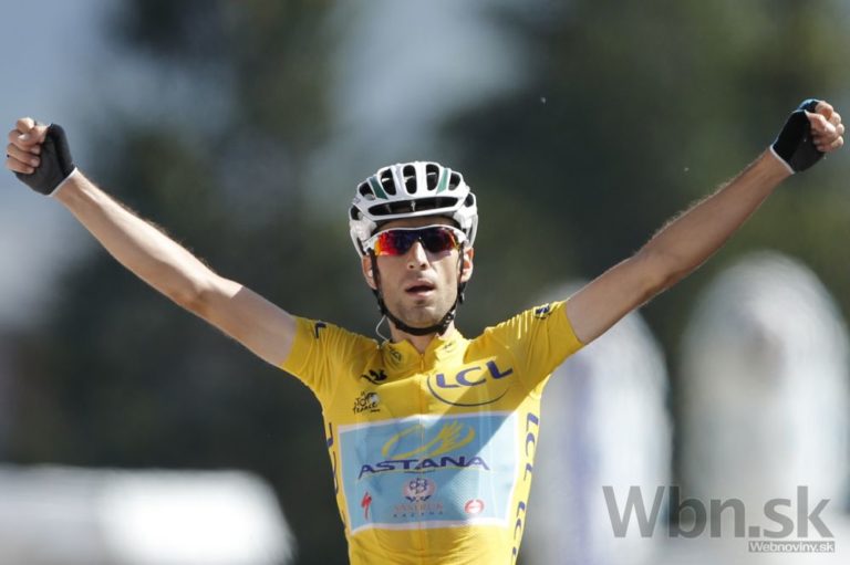 Vincenzo Nibali