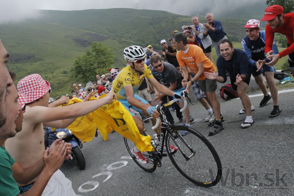 Vincenzo Nibali