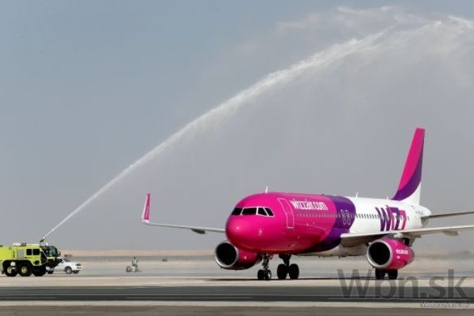 Wizz Air