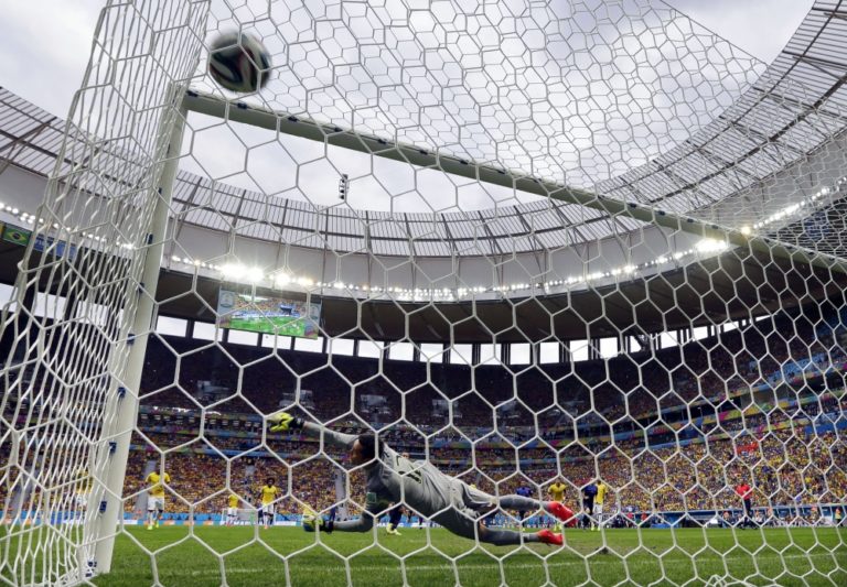 Zápas o tretie miesto na MS vo futbale