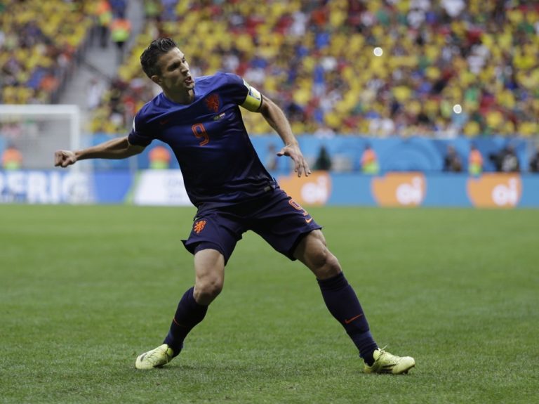 Zápas o tretie miesto na MS vo futbale