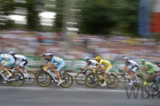 Záverečná etapa 101. ročníka Tour de France