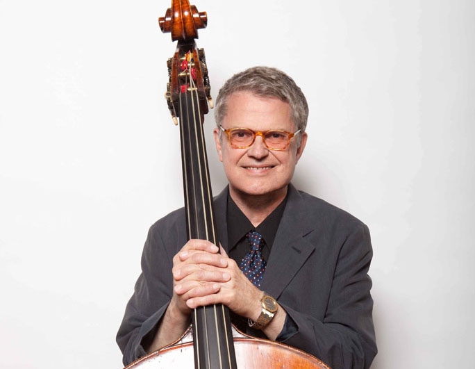 Zomrel americký džezman Charlie Haden