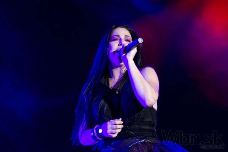 Amy lee