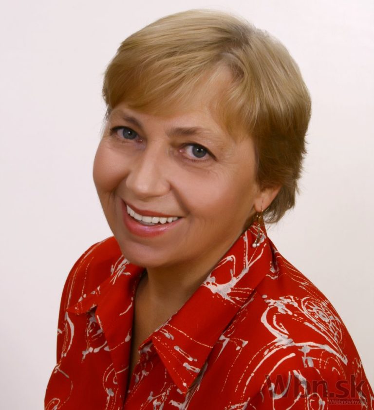 Anna Krajčiová