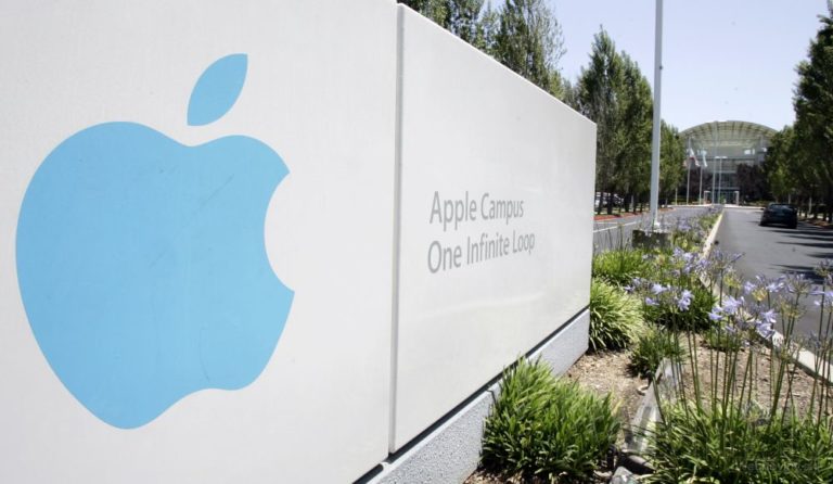 Apple