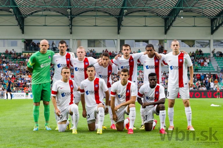 AS Trenčín zdolal Hull City