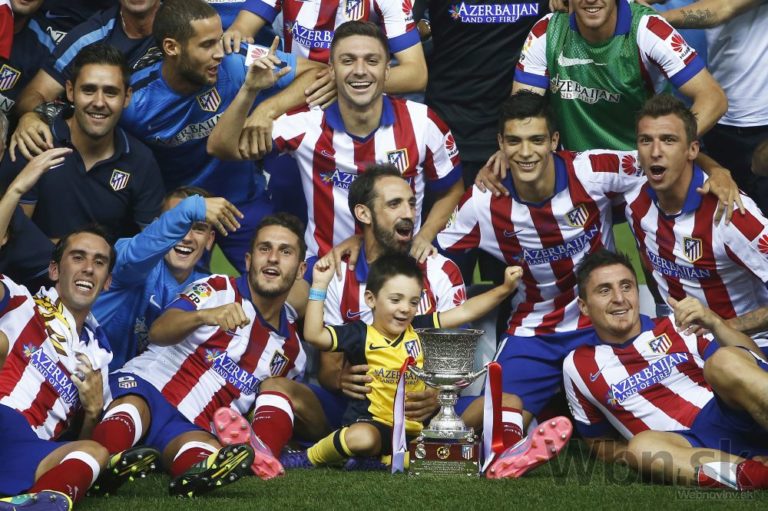 Atlético Madrid