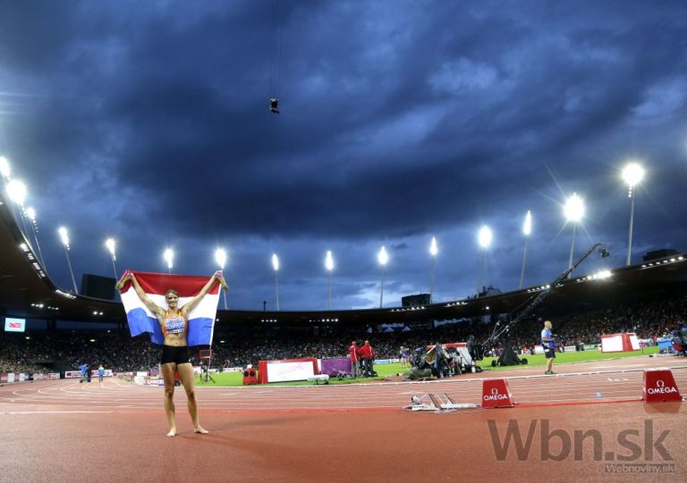 Atletika