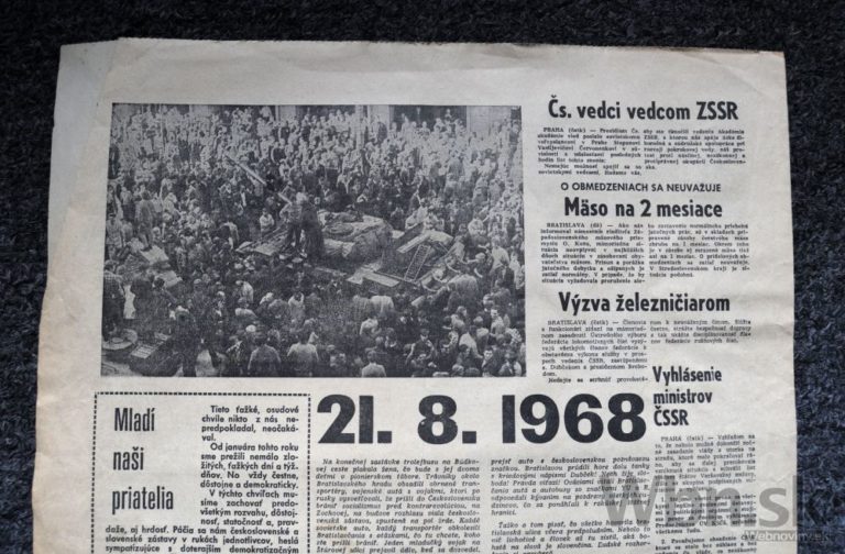 August 1968