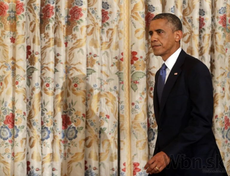 Barack obama