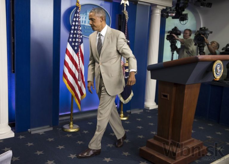 Barack Obama
