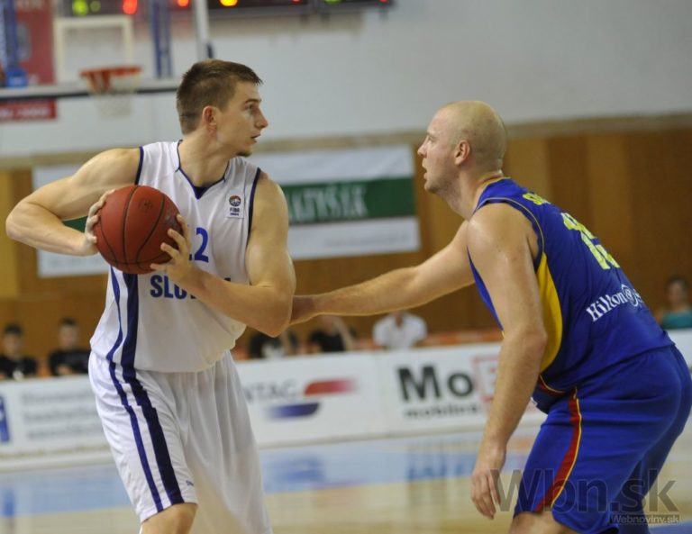 Basketbal