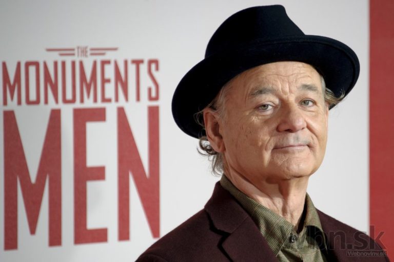 Bill murray