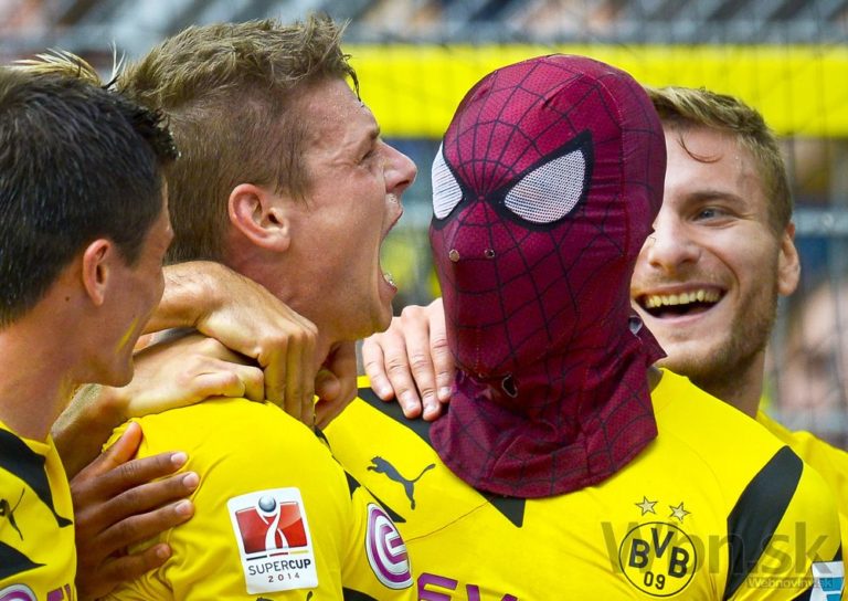 Borussia dortmund