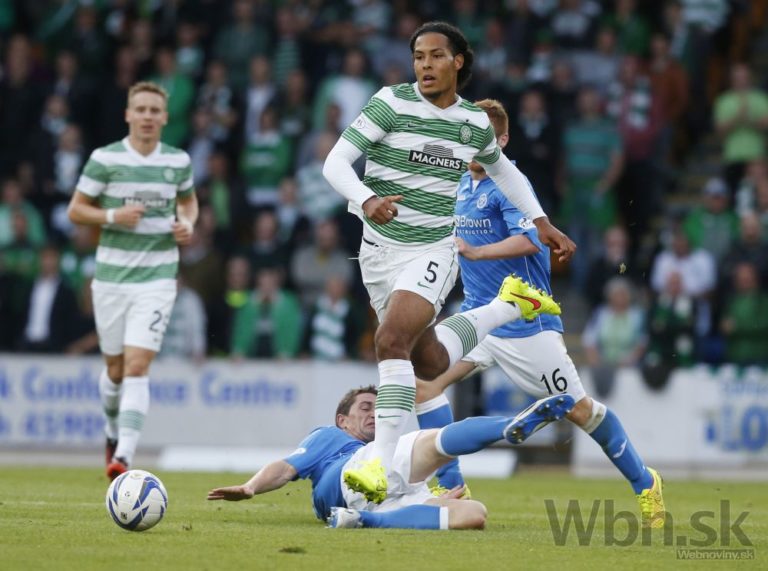 Celtic