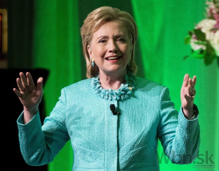 Clinton