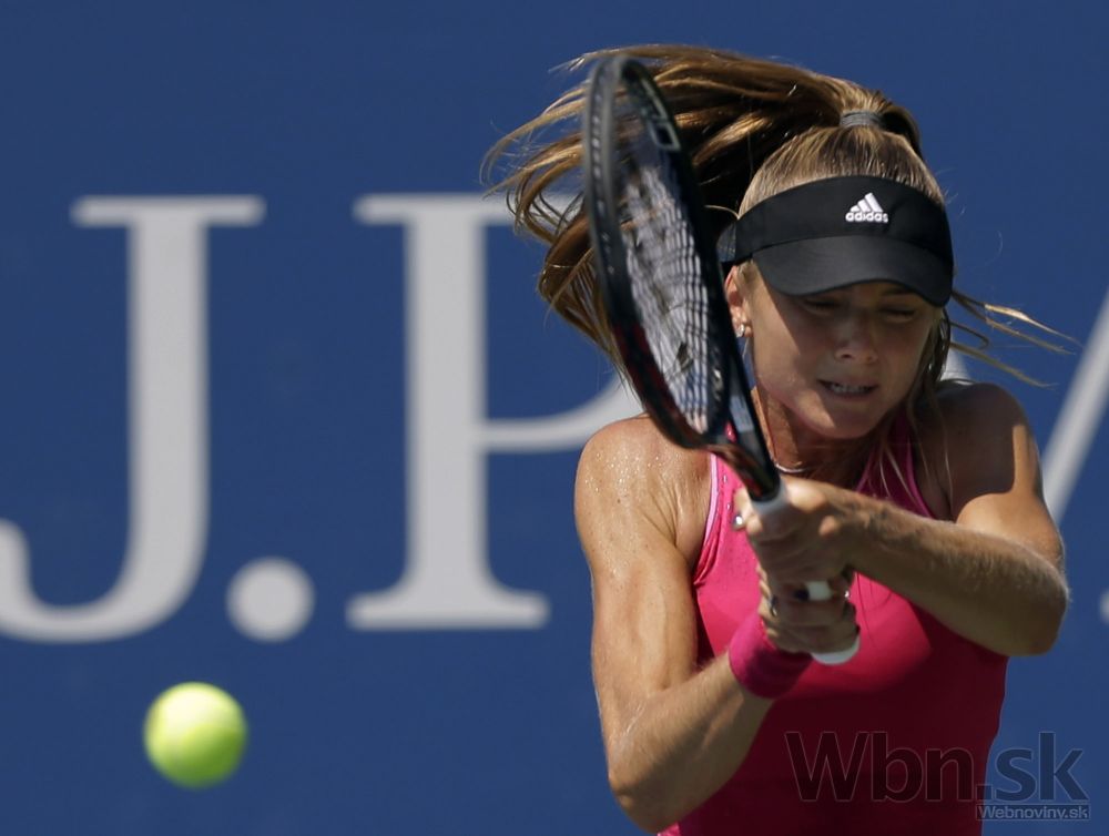 Daniela Hantuchová