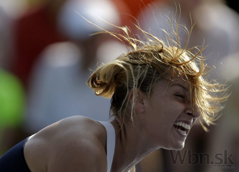 Dominika Cibulková