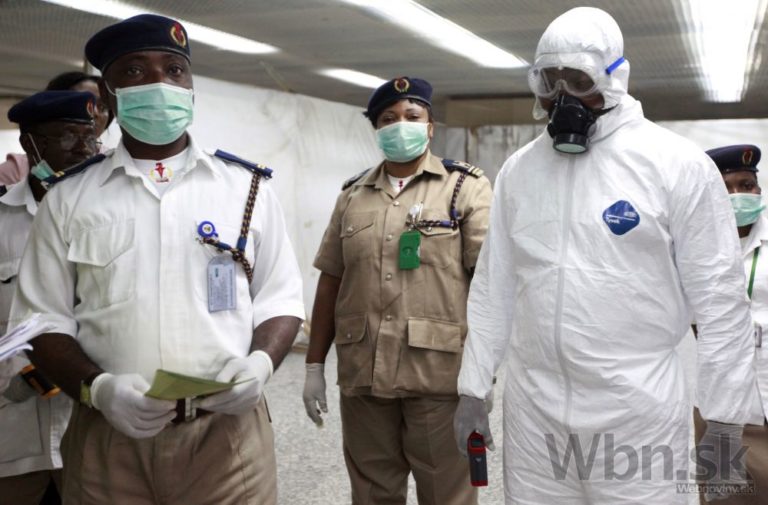 Ebola