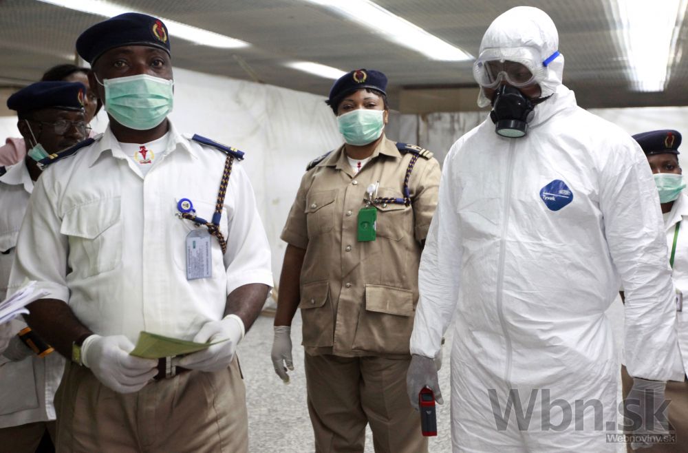 Ebola