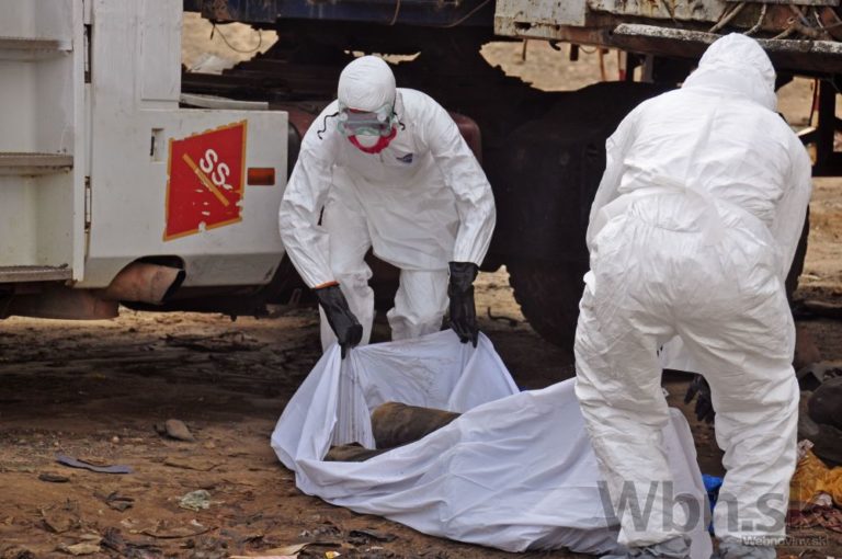Ebola