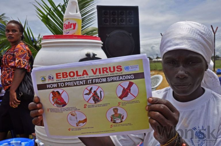 Ebola