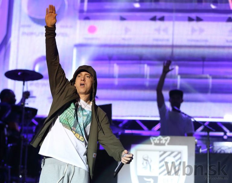 Eminem