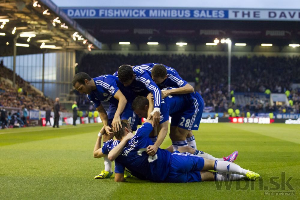 FC Chelsea