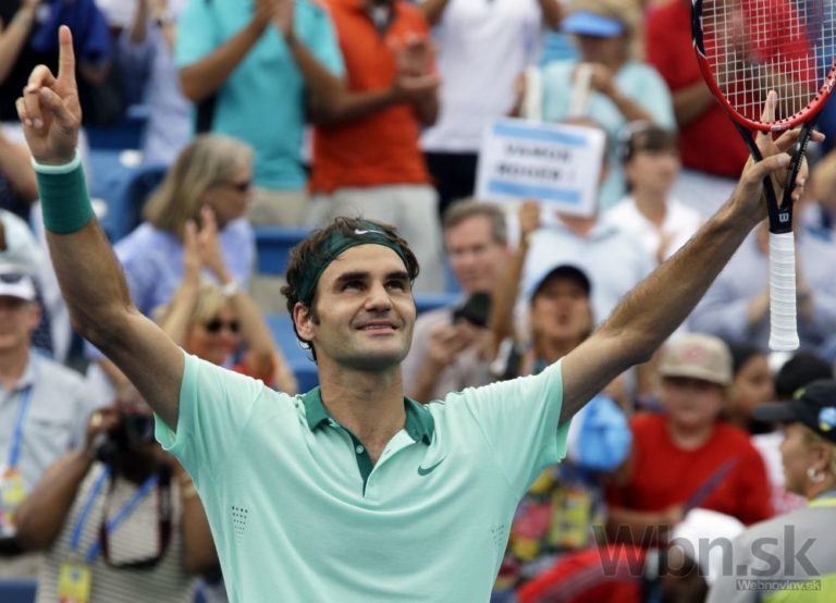 Federer