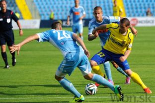 Majstrovský Slovan nezaváhal ani v Košiciach