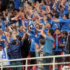 Futbalisti Trnavy remizovali v odvete EL so St. Johnstone