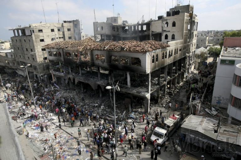 Gaza
