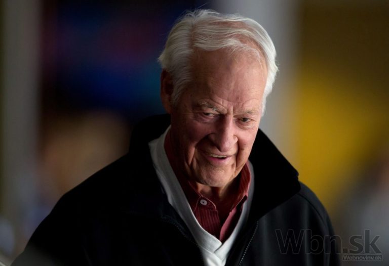 Gordie Howe