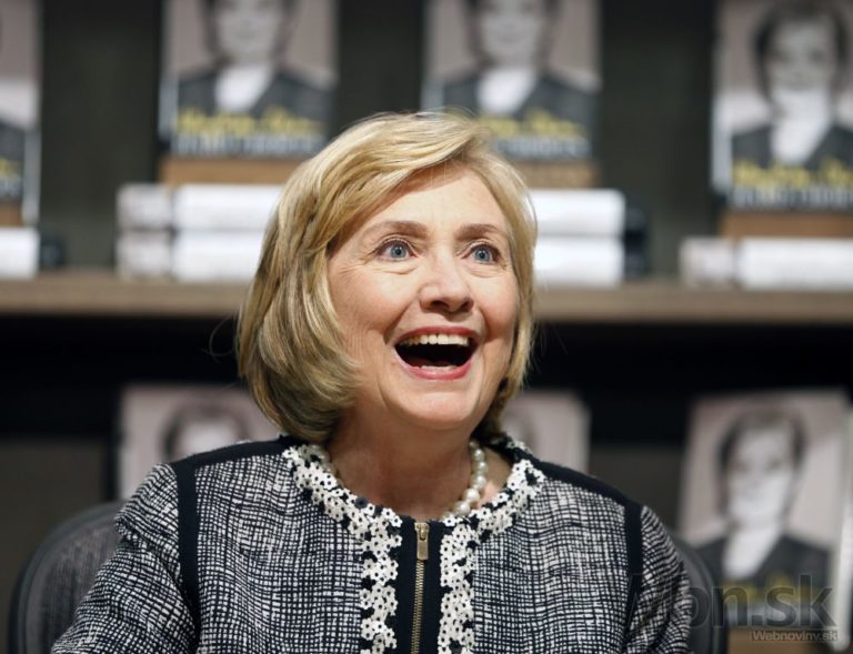Hillary clinton