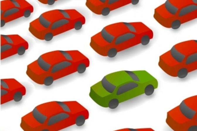 Elektromobil e mobilita