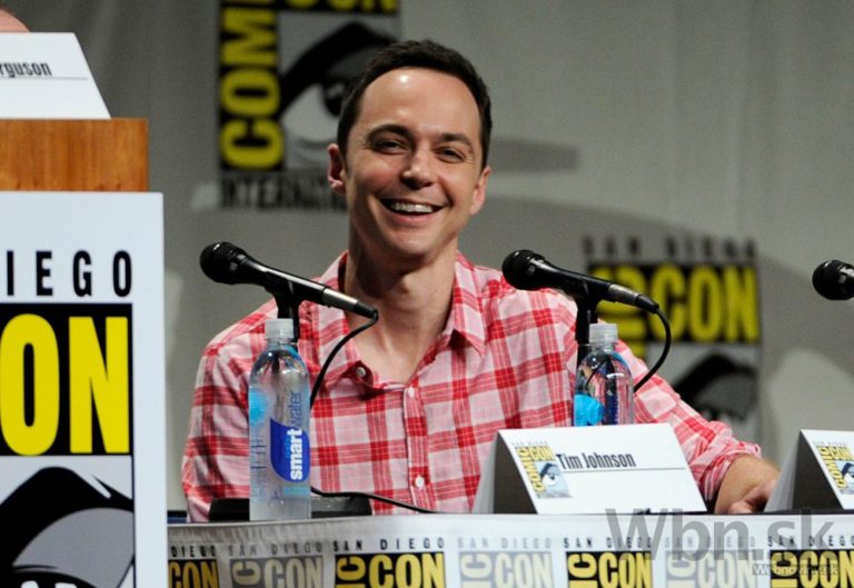 Jim Parsons