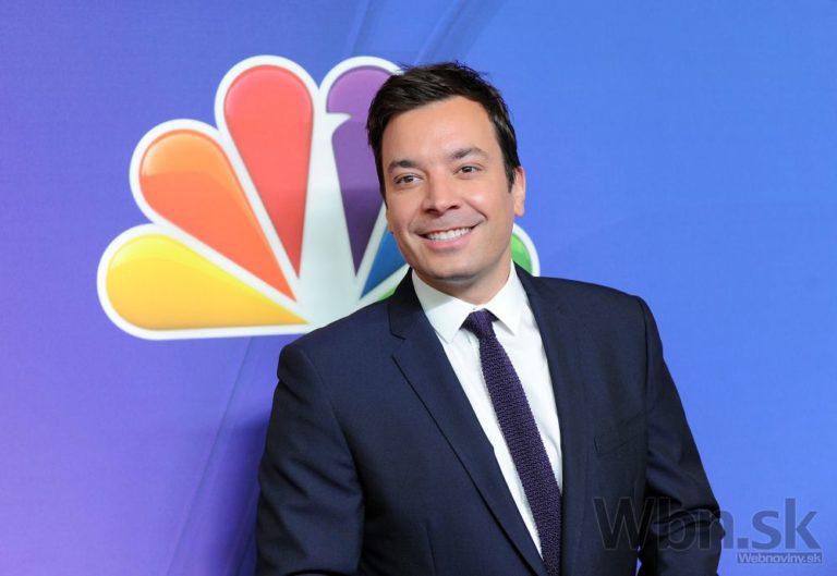 Jimmy fallon