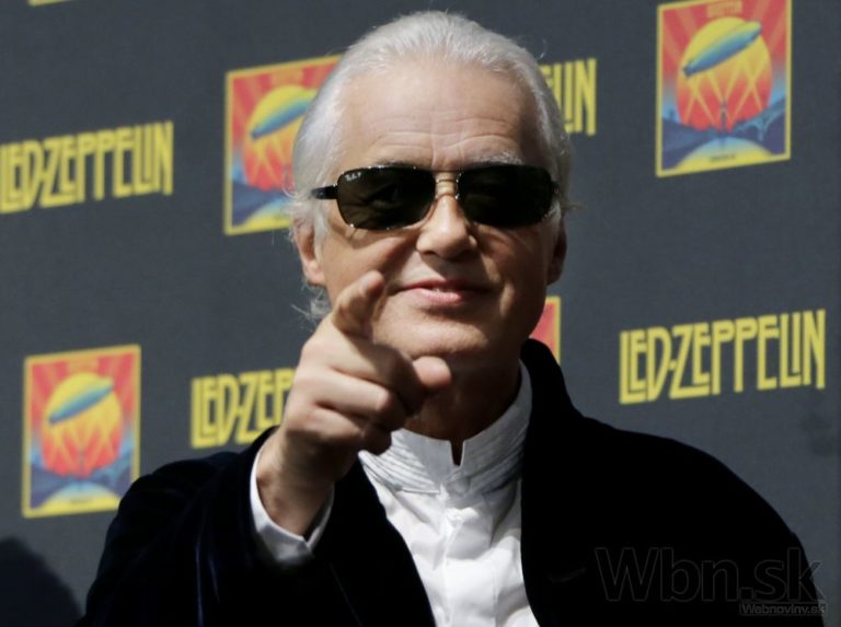 Jimmy Page