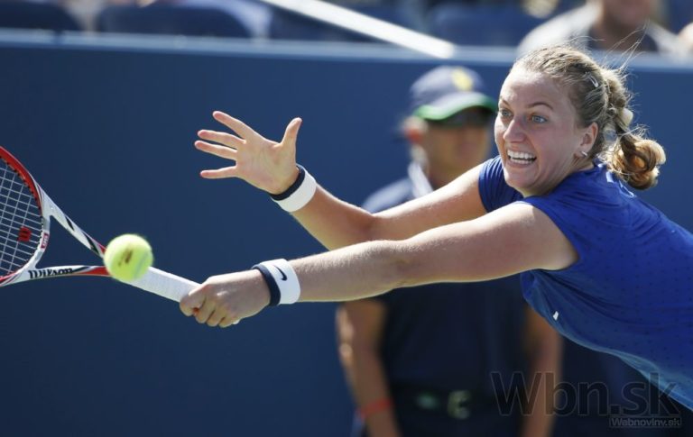 Kvitova