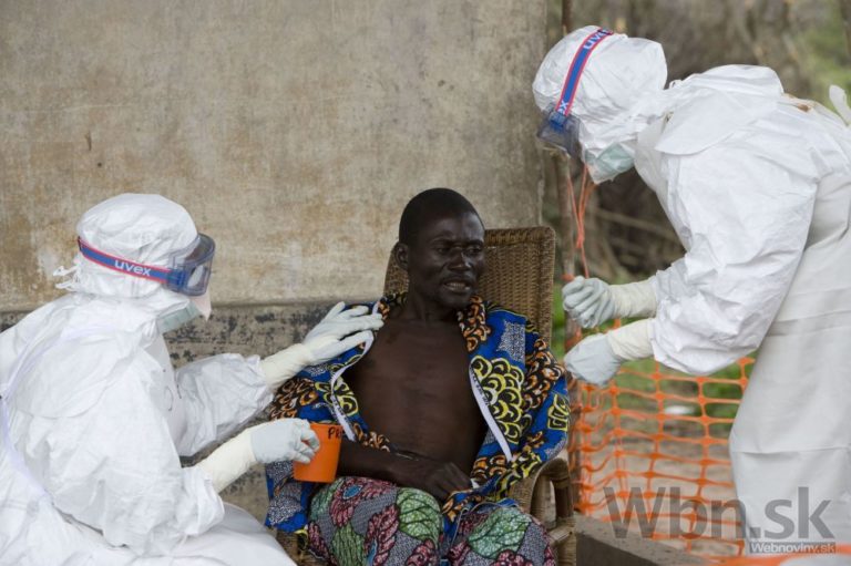 Libéria, ebola