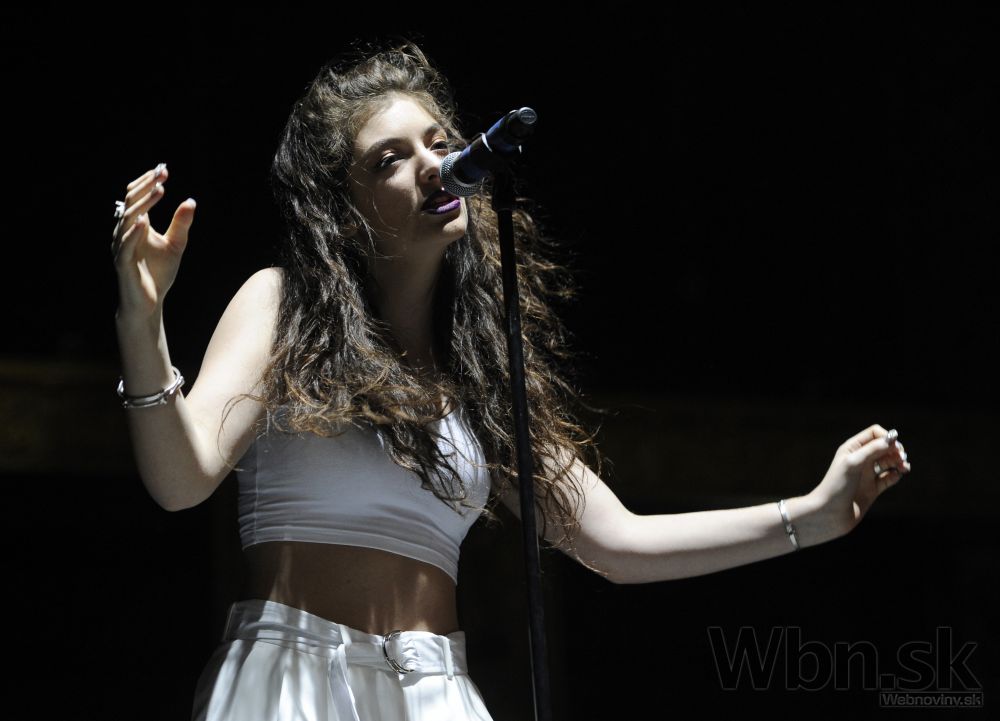 Lorde