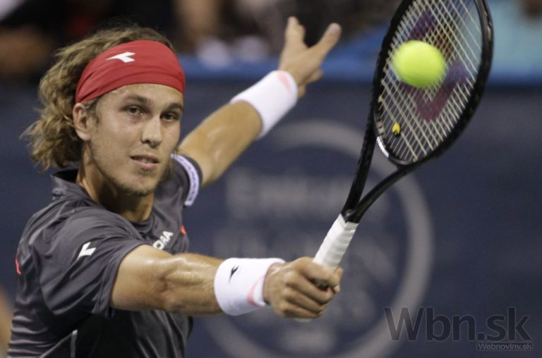 Lukas lacko