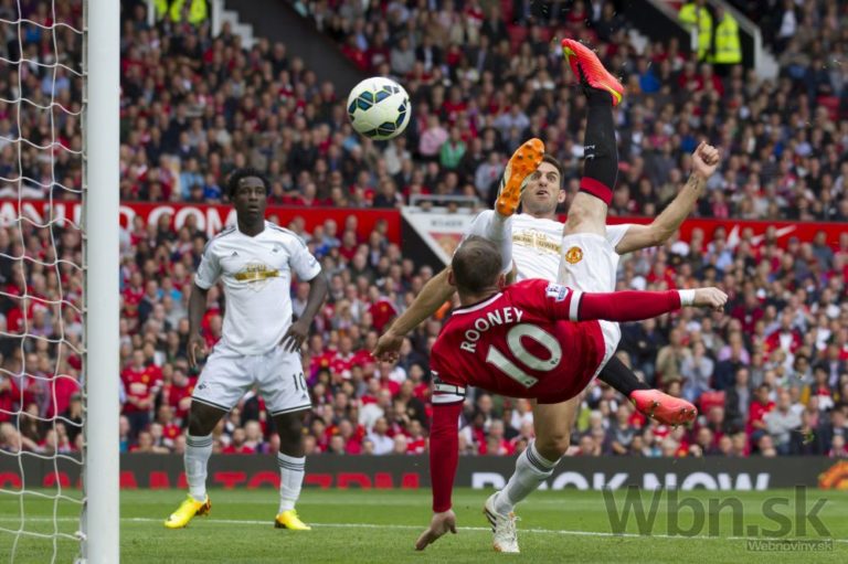 Manchester united
