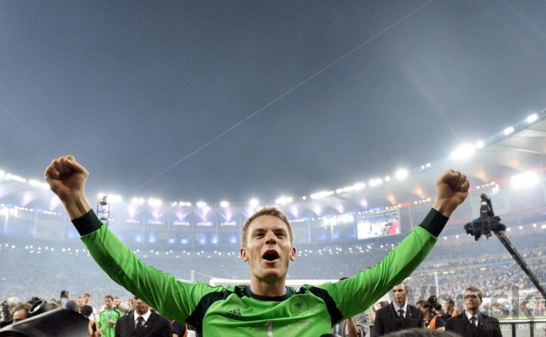 Manuel Neuer
