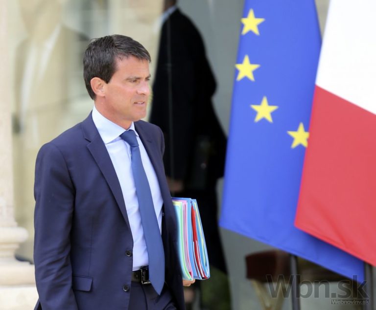Manuel valls