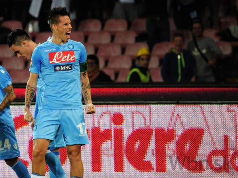 Marek Hamšík