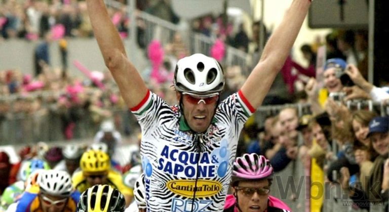 Mario Cipollini